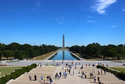 Washington Monument