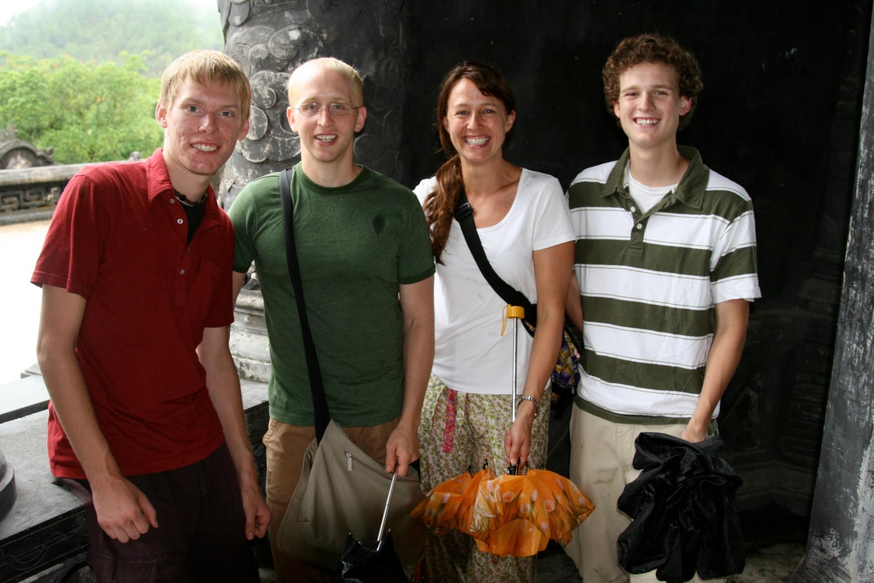 Faculty Opportunities