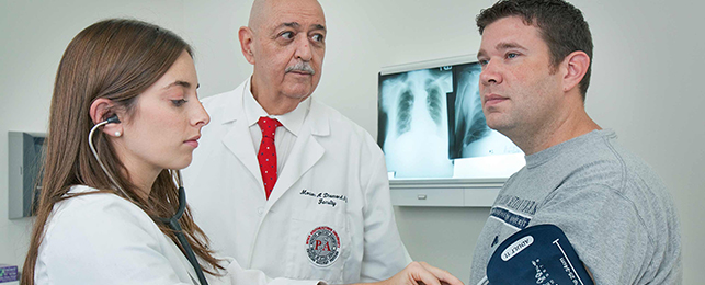 student-medical-center